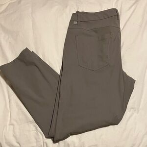 lululemon athletica Men's Taupe ABC Pants